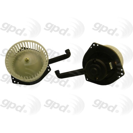 Gpd Blower Motors, 2311549 2311549